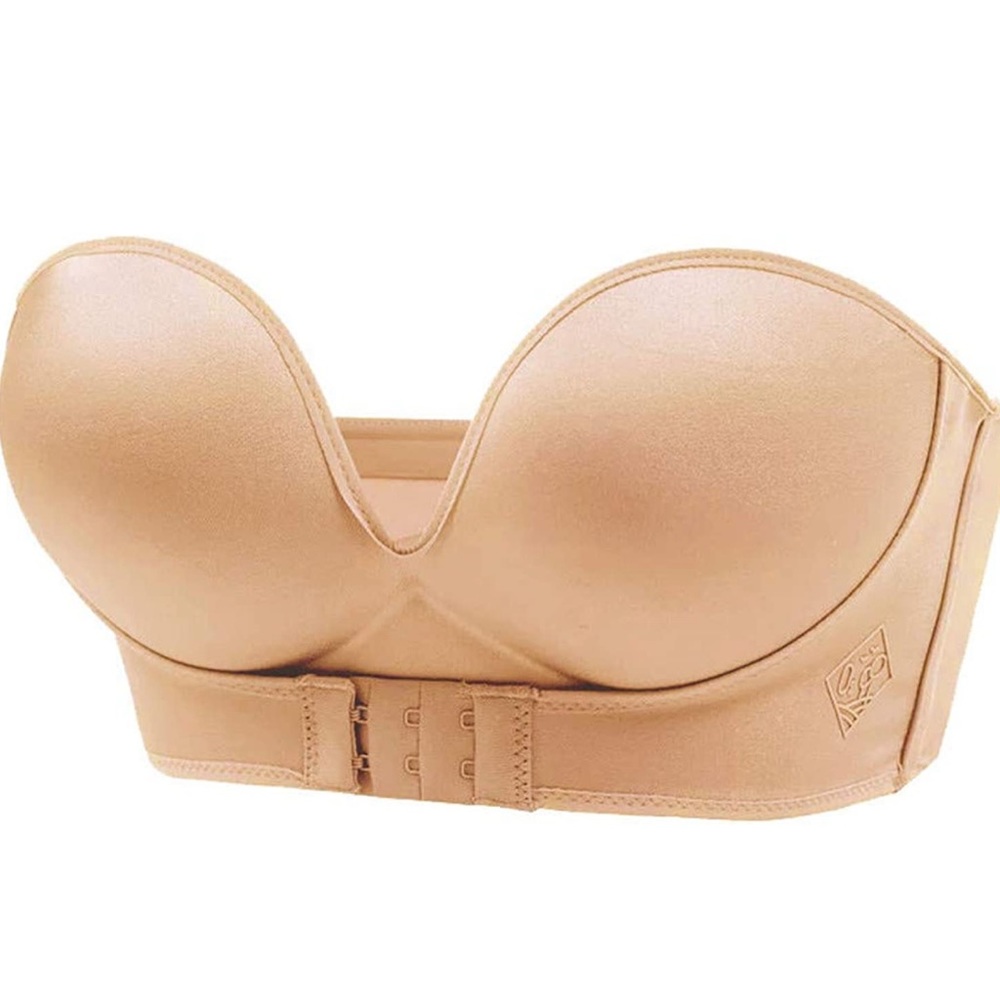 O2 push-ups bras for women